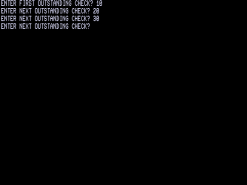 Screen shot